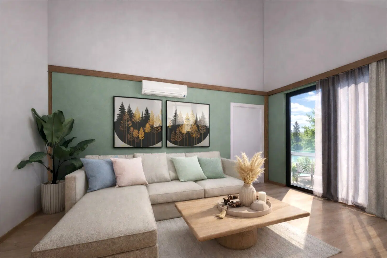 room image