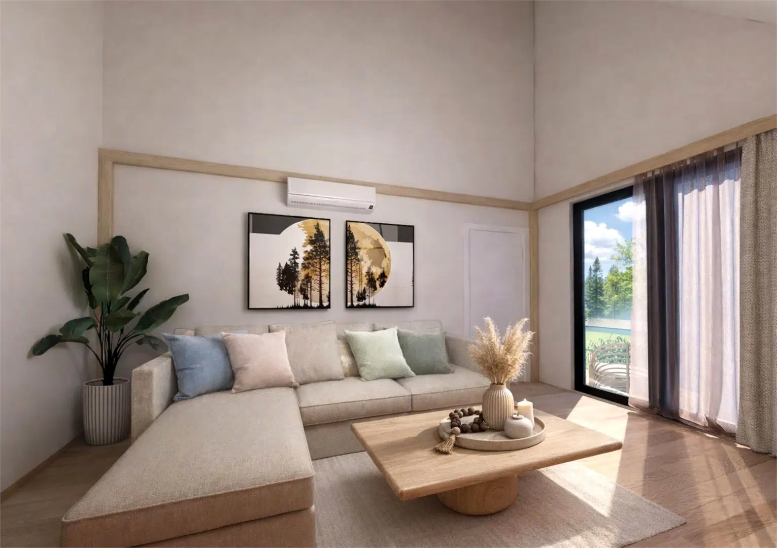 room image